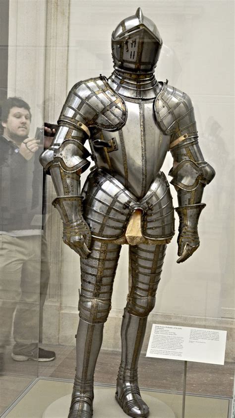 Knights and majiv model kits